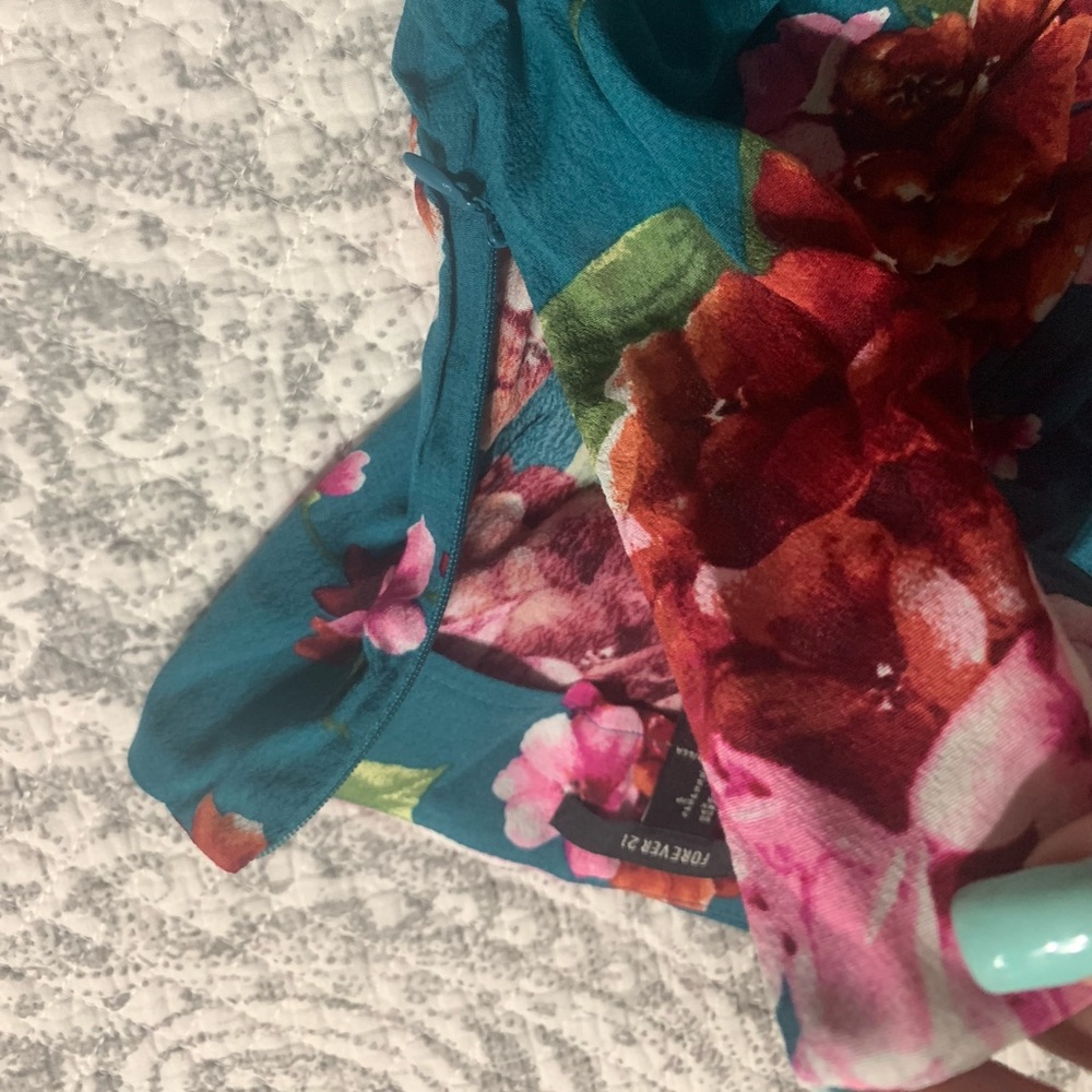 Forever 21 shorts - Picture 5 of 5